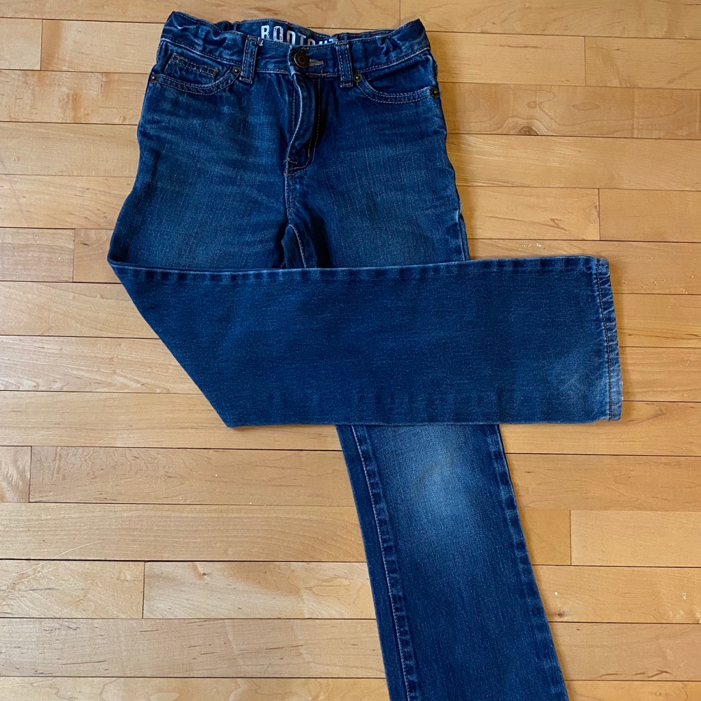 Crazy 8 Brand Jeans